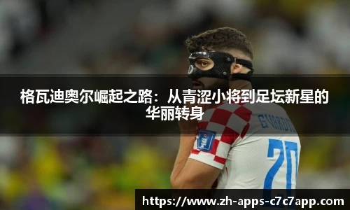 格瓦迪奥尔崛起之路：从青涩小将到足坛新星的华丽转身